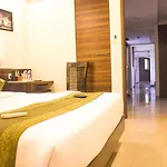 Hostel The Mumbai, International Airport