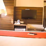 Hostel The Mumbai, International Airport