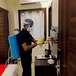The Mumbai, International Airport Hostel