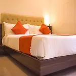 The Mumbai, International Airport Hostel
