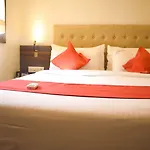 Hostel The Mumbai, International Airport