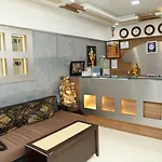 Anantha Exectuive Suites
