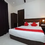Oyo 24293 Amana International 3* Mumbai