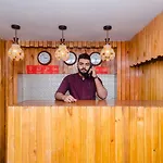 Oyo 24293 Amana International Mumbai
