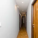Hotel Oyo 24293 Amana International Mumbai