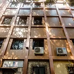 Hotel Oyo 24293 Amana International Mumbai