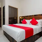 Oyo 24293 Amana International Mumbai