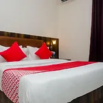 Hotel Oyo 24293 Amana International Mumbai