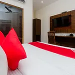 Oyo 24293 Amana International Hotel 3*
