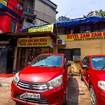 Zam Zam Palace Hotel
