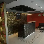 Hotel Bindra\'S Supremacy Andheri Midc