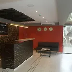 Hotel Bindra\'S Supremacy Andheri Midc