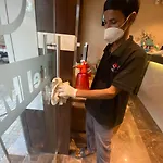 Meriton Buisness International Airport T-2 Hotel Mumbai