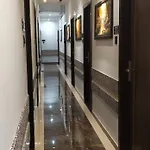 Meriton Buisness International Airport T-2 Mumbai