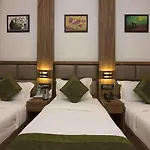 Hotel Meriton Buisness International Airport T-2