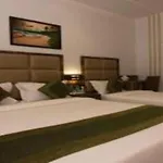 Hotel Meriton Buisness International Airport T-2