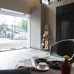 Mayura Aureole Coliving