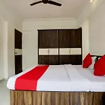 Hotel O Lal Sai Residency 4*