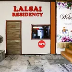 O Lal Sai Residency Hotel Mumbai