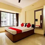 O Lal Sai Residency 4* Mumbai