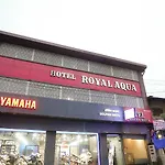 Hotel Royal Aqua