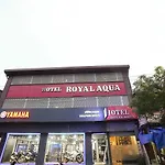 Hotel Royal Aqua