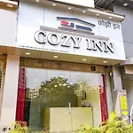 Fabhotel Cozy Inn - Nr Mumbai International Airport