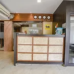 Capital O Konar Hotel 3*