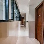 Hotel Capital O Konar 3*