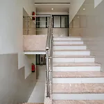 Hotel Capital O Konar Navi Mumbai