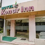 Capital O Konar