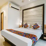 Capital O Konar Hotel Navi Mumbai