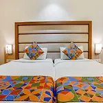 Capital O Konar Hotel Navi Mumbai