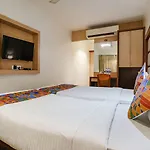 Capital O Konar 3* Navi Mumbai