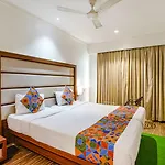 Hotel Capital O Konar Navi Mumbai