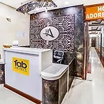 Fabhotel The Adore Palace