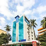Fabhotel Sahar Garden - Nr Mumbai International Airport