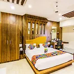 Fabhotel Sahar Garden - Nr Mumbai International Airport