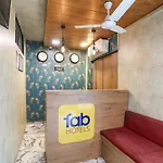Guest house Via Aksa *