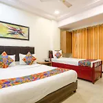 Guest house Via Aksa *