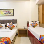 Via Aksa Guest house Mumbai