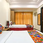 Via Aksa Guest house