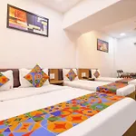 Via Aksa Guest house Mumbai