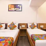 Guest house Via Aksa *