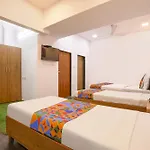 Via Aksa Guest house