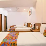 Guest house Via Aksa Mumbai
