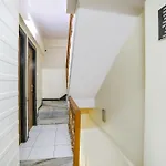 Guest house Via Aksa