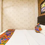 Guest house Via Aksa *