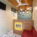 Guest house Via Aksa *