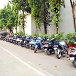 Country Inn By Turtle Hotel & Resort - Mumbai Airport